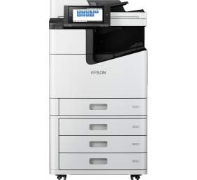 Epson Workforce Enterprise WF-C17590 D4TWF Mutifunkcinis, spalvotas, rašalinis A3 spausdintuvas